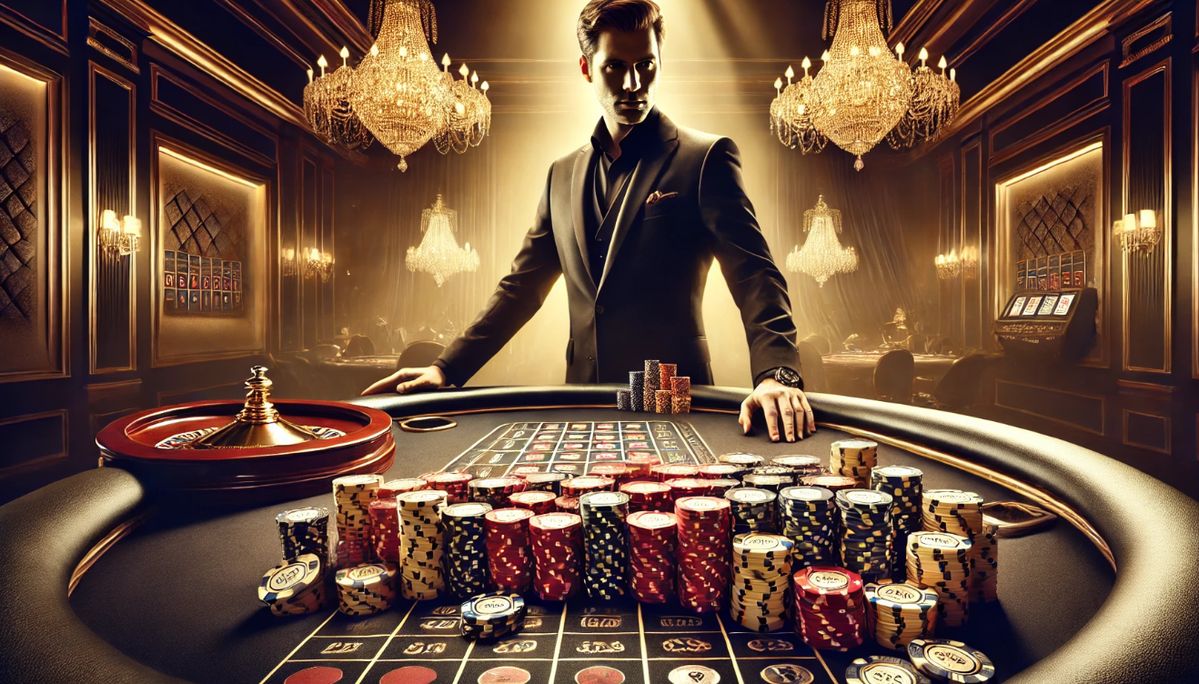 Games4u Pakistan Live Casino