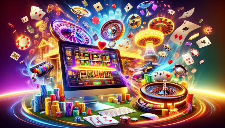 Games4u Pakistan Live Casino