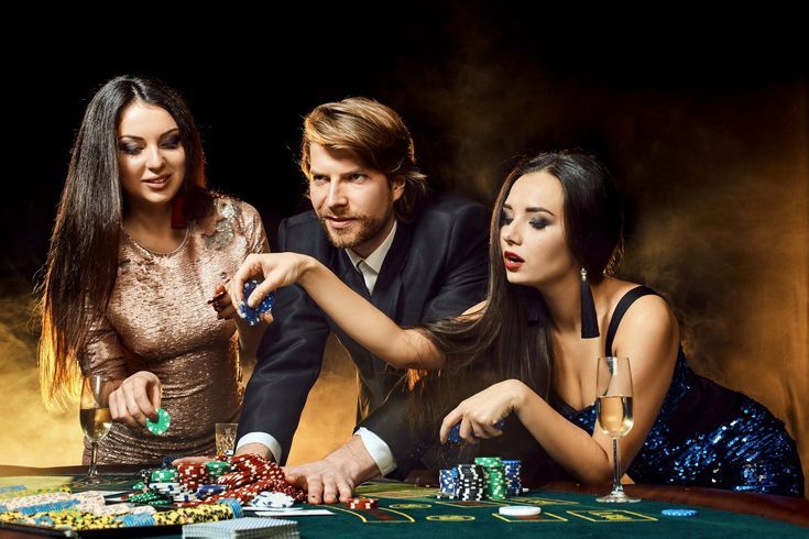 Games4u Pakistan Live Casino