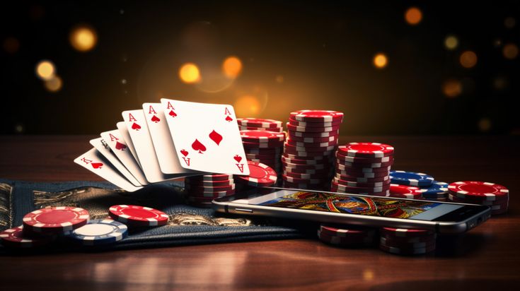 Games4u Pakistan Live Casino