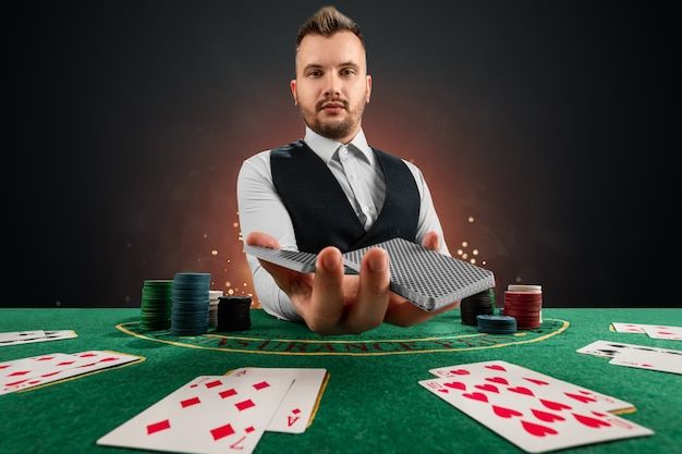 Games4u Pakistan Live Casino