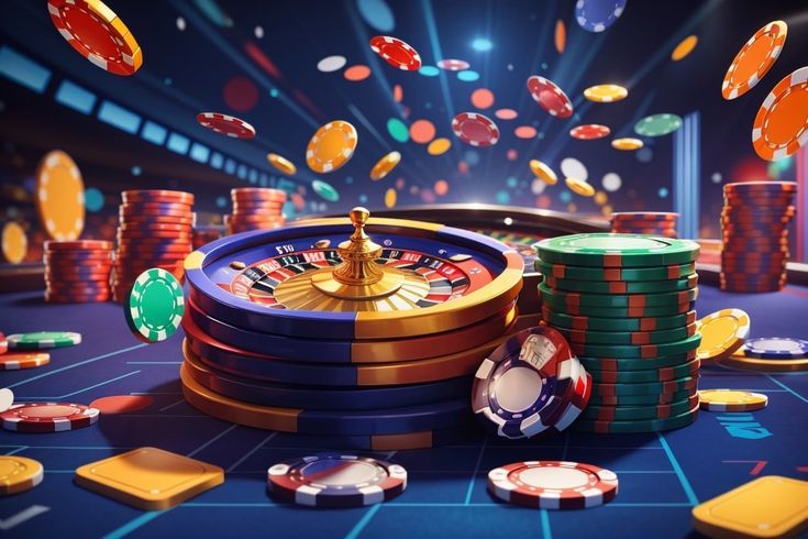 Games4u Pakistan Live Casino